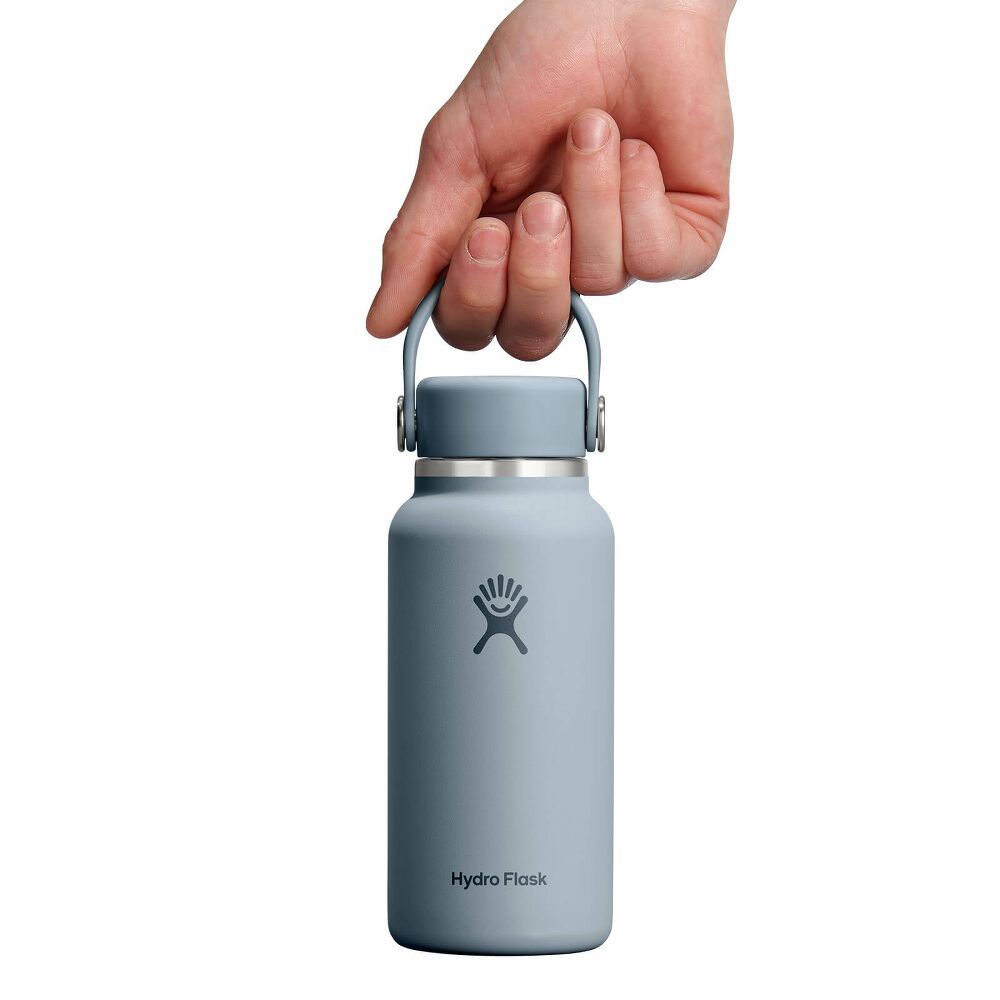 Bình giữ nhiệt Hydro Flask Micro Wide Flex Cap 10 Oz (300 ml) - Fall Season 2026 - TNY300INT