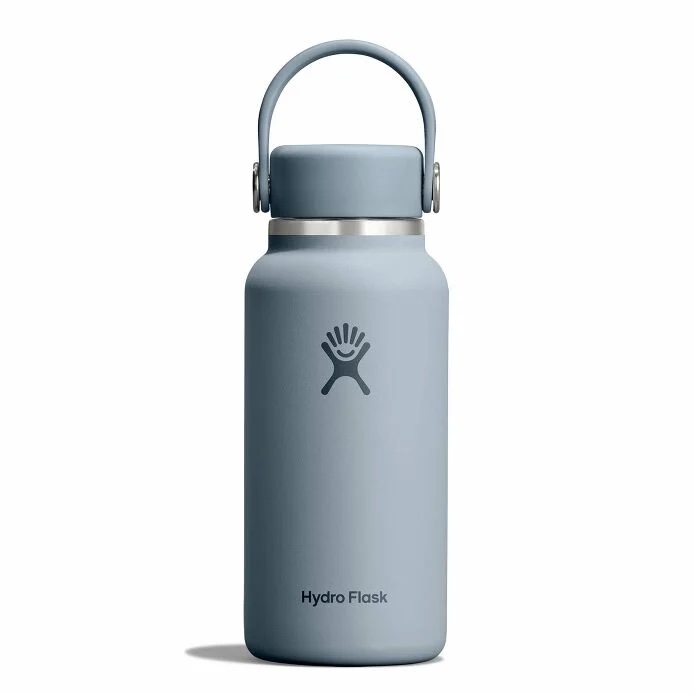 Bình giữ nhiệt Hydro Flask Micro Wide Flex Cap 10 Oz (300 ml) - Fall Season 2026 - TNY300INT