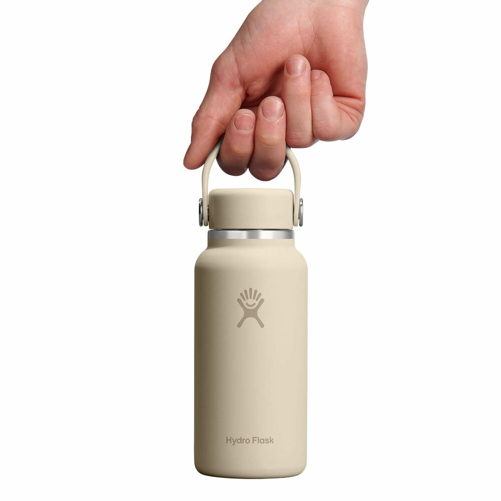 Bình giữ nhiệt Hydro Flask Micro Wide Flex Cap 10 Oz (300 ml) - Fall Season 2026 - TNY300INT