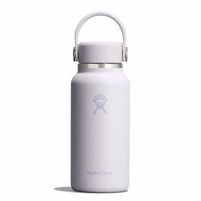Bình giữ nhiệt Hydro Flask Micro Wide Flex Cap 10 Oz (300 ml) - Fall Season 2026 - TNY300INT