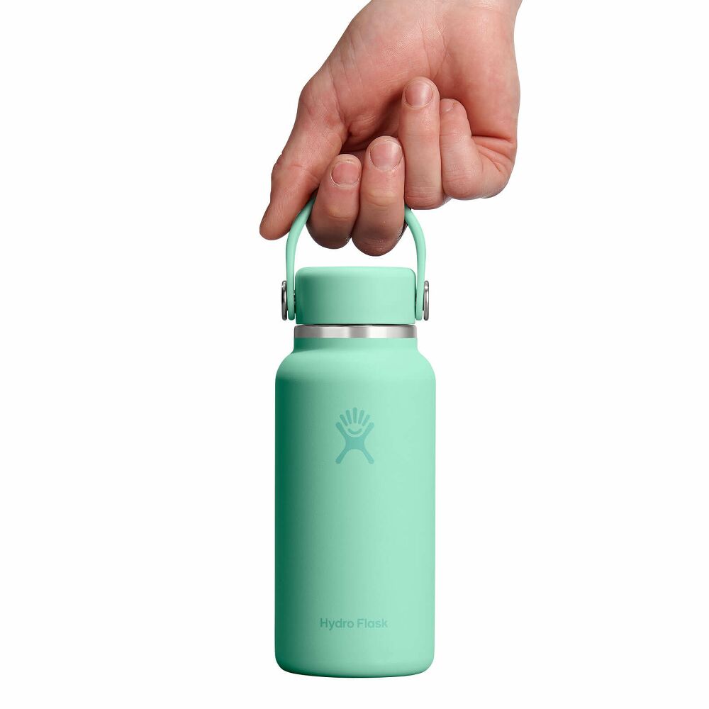 Bình giữ nhiệt Hydro Flask Micro Wide Flex Cap 10 Oz (300 ml) - Fall Season 2026 - TNY300INT