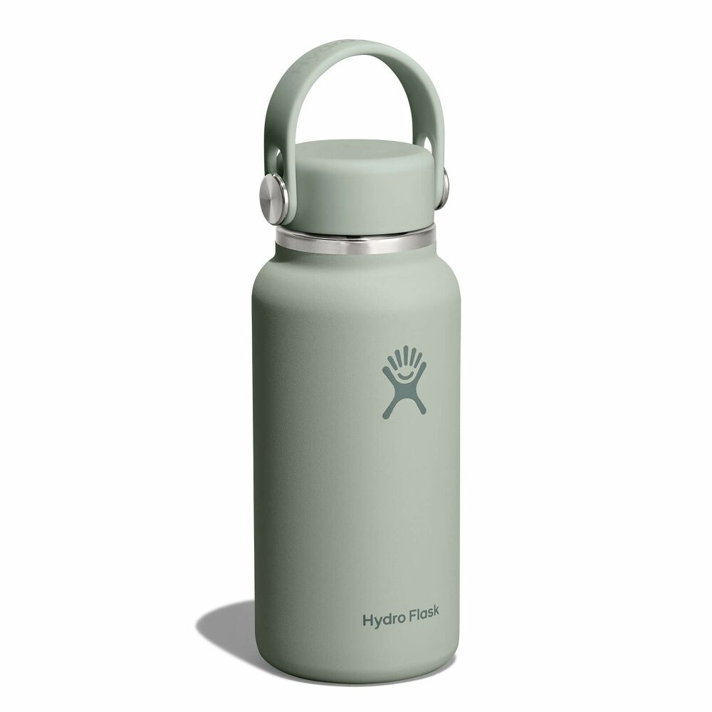 Bình giữ nhiệt Hydro Flask Micro Wide Flex Cap 10 Oz (300 ml) - Fall Season 2026 - TNY300INT