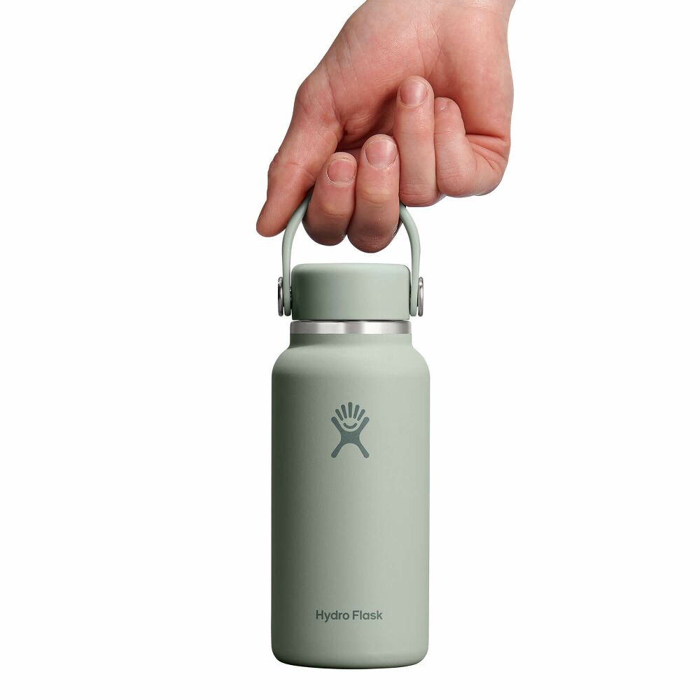 Bình giữ nhiệt Hydro Flask Micro Wide Flex Cap 10 Oz (300 ml) - Fall Season 2026 - TNY300INT