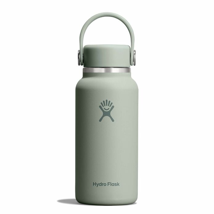Bình giữ nhiệt Hydro Flask Micro Wide Flex Cap 10 Oz (300 ml) - Fall Season 2026 - TNY300INT