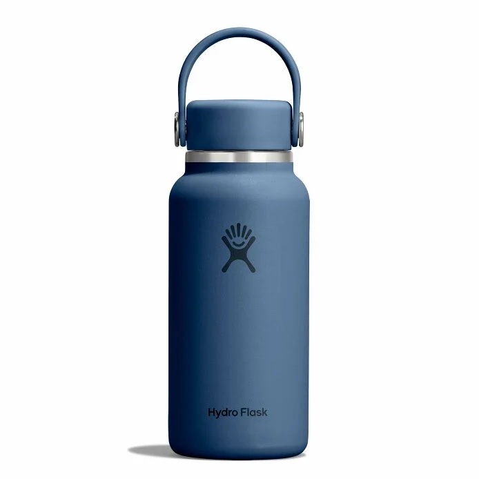 Bình giữ nhiệt Hydro Flask Micro Wide Flex Cap 10 Oz (300 ml) - Fall Season 2026 - TNY300INT