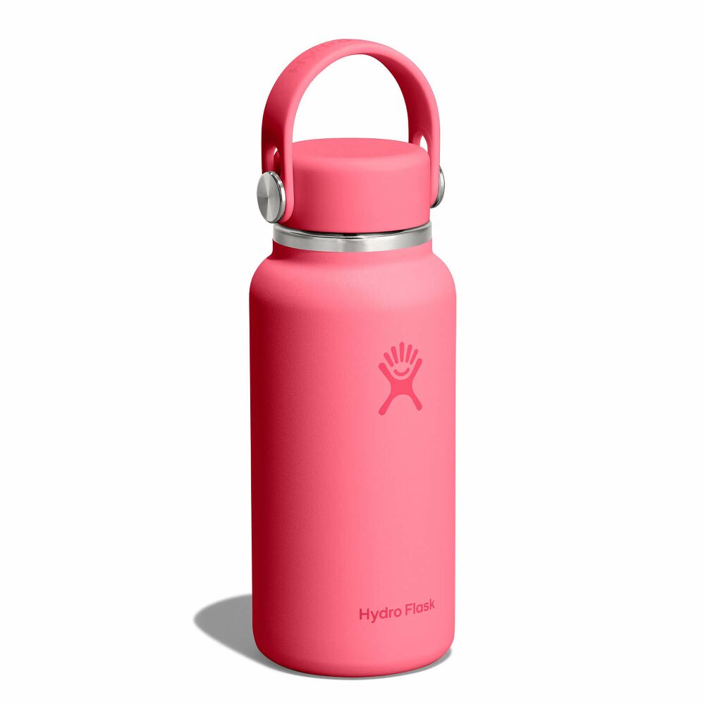 Bình giữ nhiệt Hydro Flask Micro Wide Flex Cap 10 Oz (300 ml) - Fall Season 2026 - TNY300INT