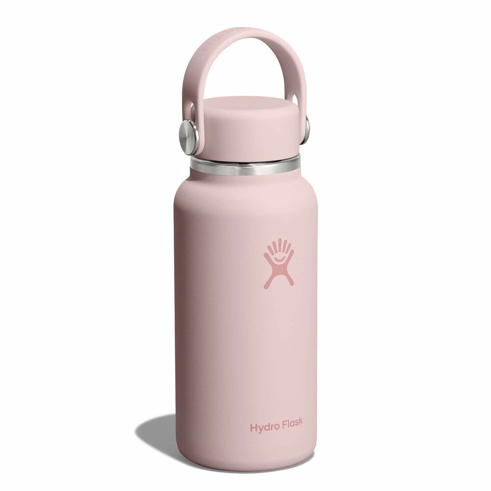 Bình giữ nhiệt Hydro Flask Micro Wide Flex Cap 10 Oz (300 ml) - Fall Season 2026 - TNY300INT