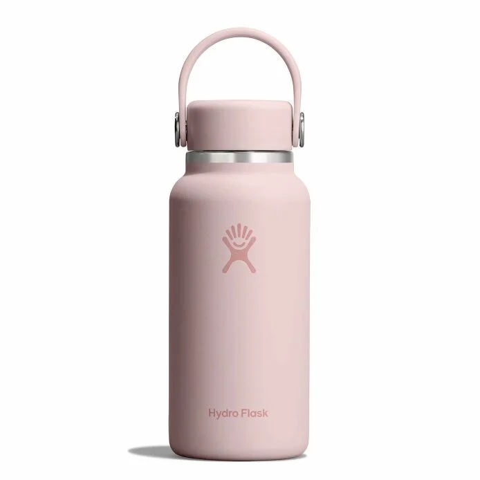 Bình giữ nhiệt Hydro Flask Micro Wide Flex Cap 10 Oz (300 ml) - Fall Season 2026 - TNY300INT