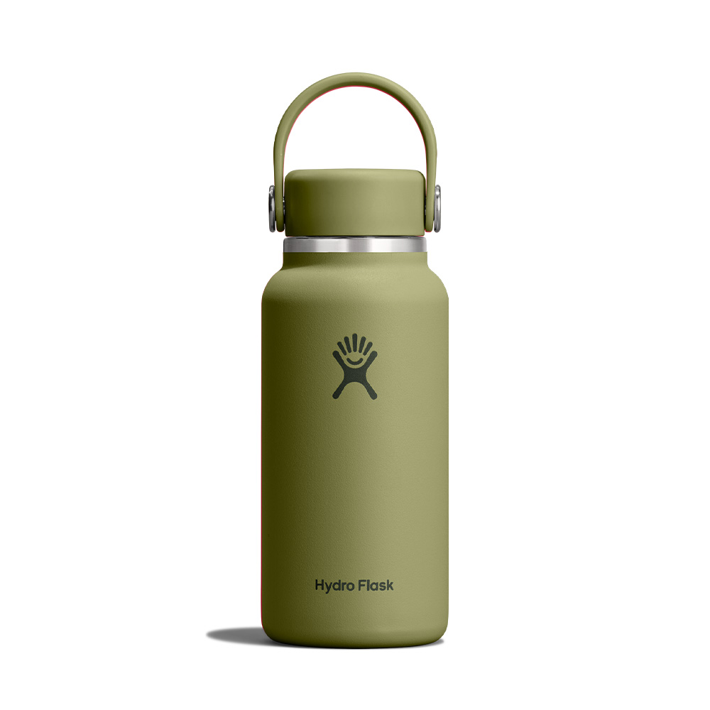 Bình giữ nhiệt Hydro Flask Micro Wide Flex Cap 10 Oz (300 ml) - Fall Season 2026 - TNY300INT