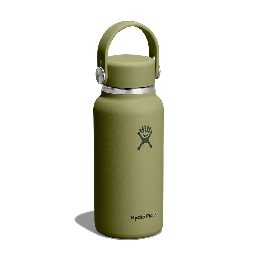 Bình giữ nhiệt Hydro Flask Micro Wide Flex Cap 10 Oz (300 ml) - Fall Season 2026 - TNY300INT