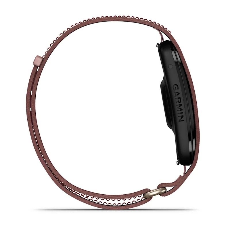 Vòng đeo thông minh Garmin CIRQA (L-XL)