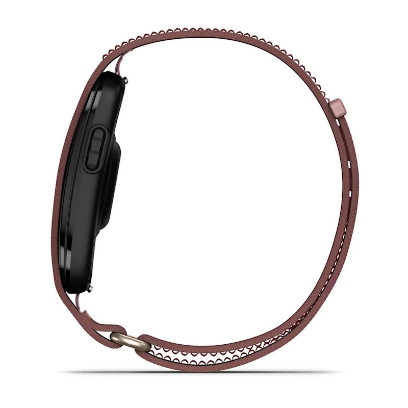 Vòng đeo thông minh Garmin CIRQA (L-XL)