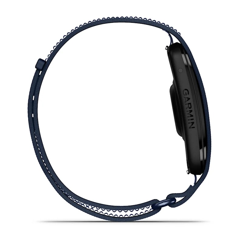 Vòng đeo thông minh Garmin CIRQA (L-XL)