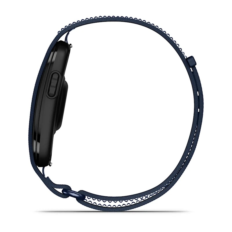 Vòng đeo thông minh Garmin CIRQA (L-XL)