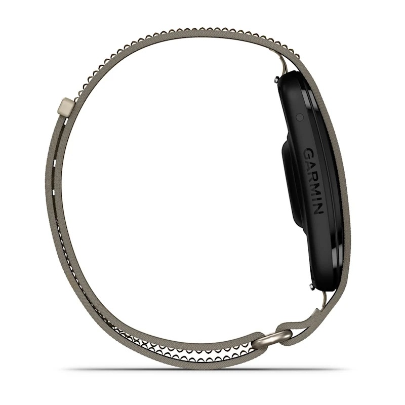 Vòng đeo thông minh Garmin CIRQA (L-XL)
