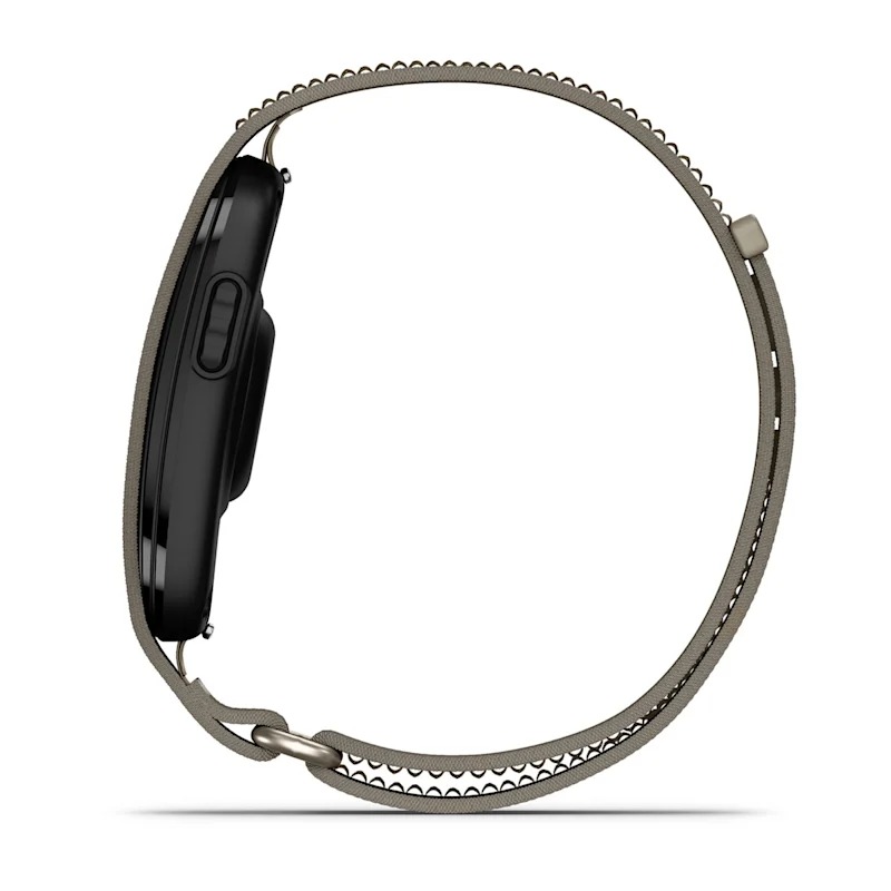 Vòng đeo thông minh Garmin CIRQA (L-XL)