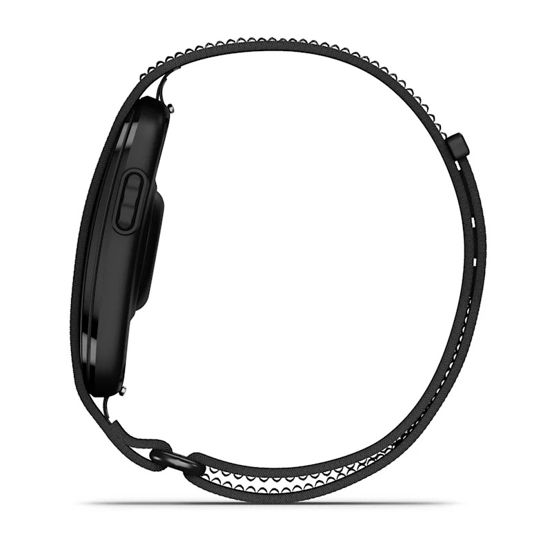 Vòng đeo thông minh Garmin CIRQA (L-XL)