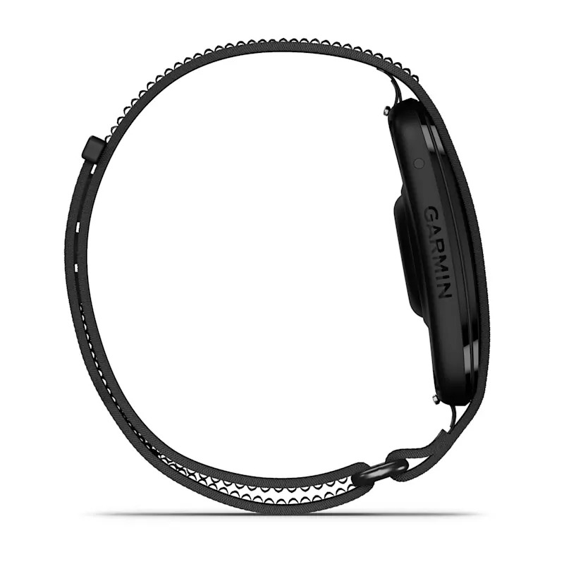 Vòng đeo thông minh Garmin CIRQA (L-XL)