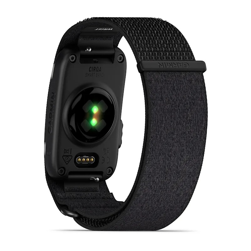 Vòng đeo thông minh Garmin CIRQA (L-XL)