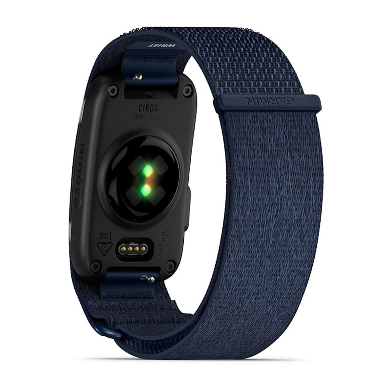 Vòng đeo thông minh Garmin CIRQA (L-XL)