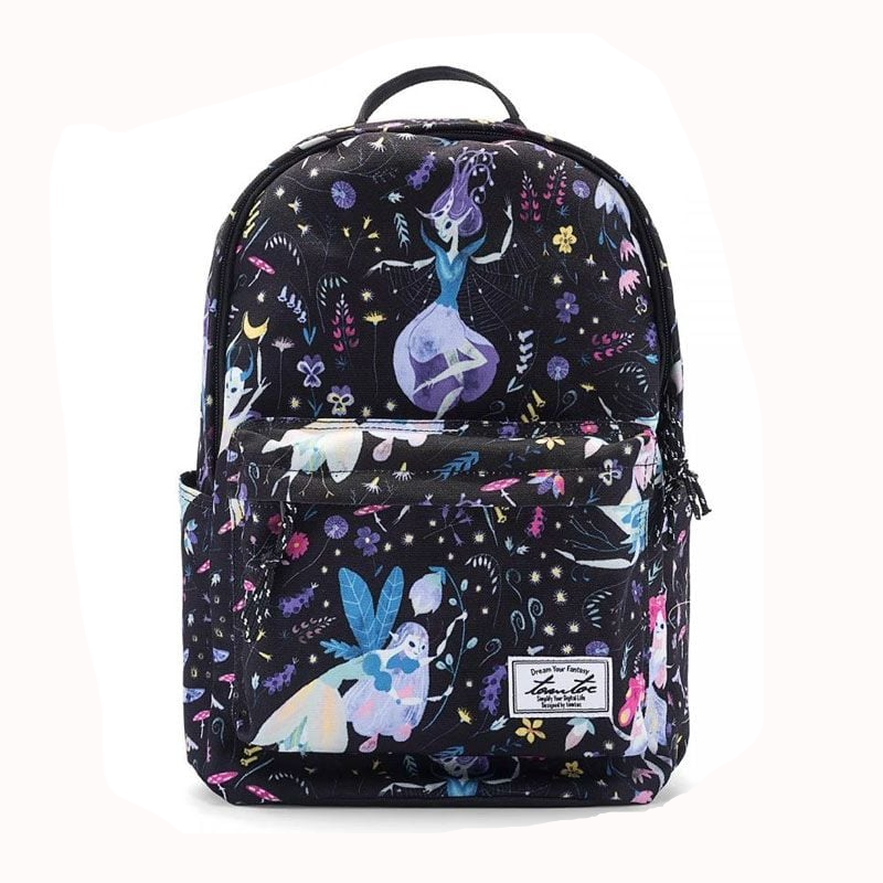 Balo thời trang Tomtoc Unisex Travel A71 for Laptop 15