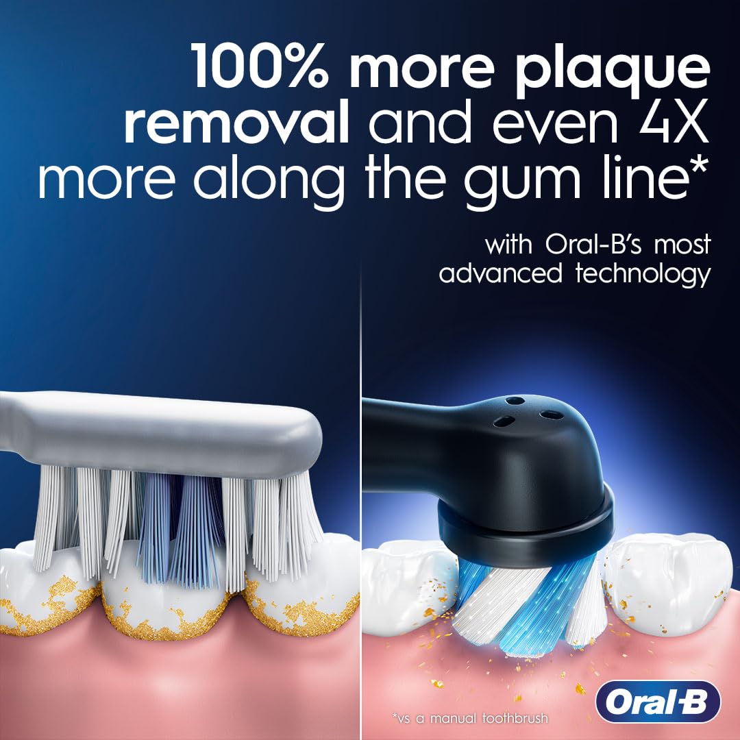 Bàn chải điện Oral-B iO Series 9, hàng trưng bày