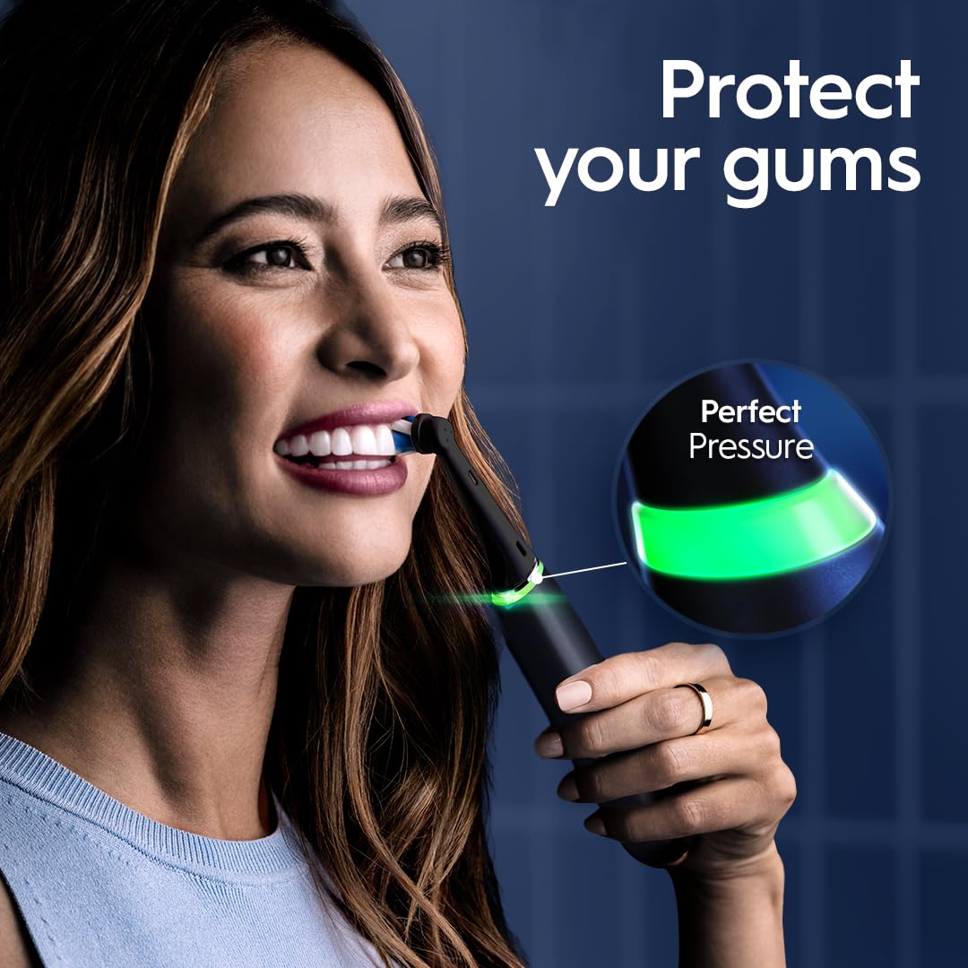 Bàn chải điện Oral-B iO Series 9, hàng trưng bày