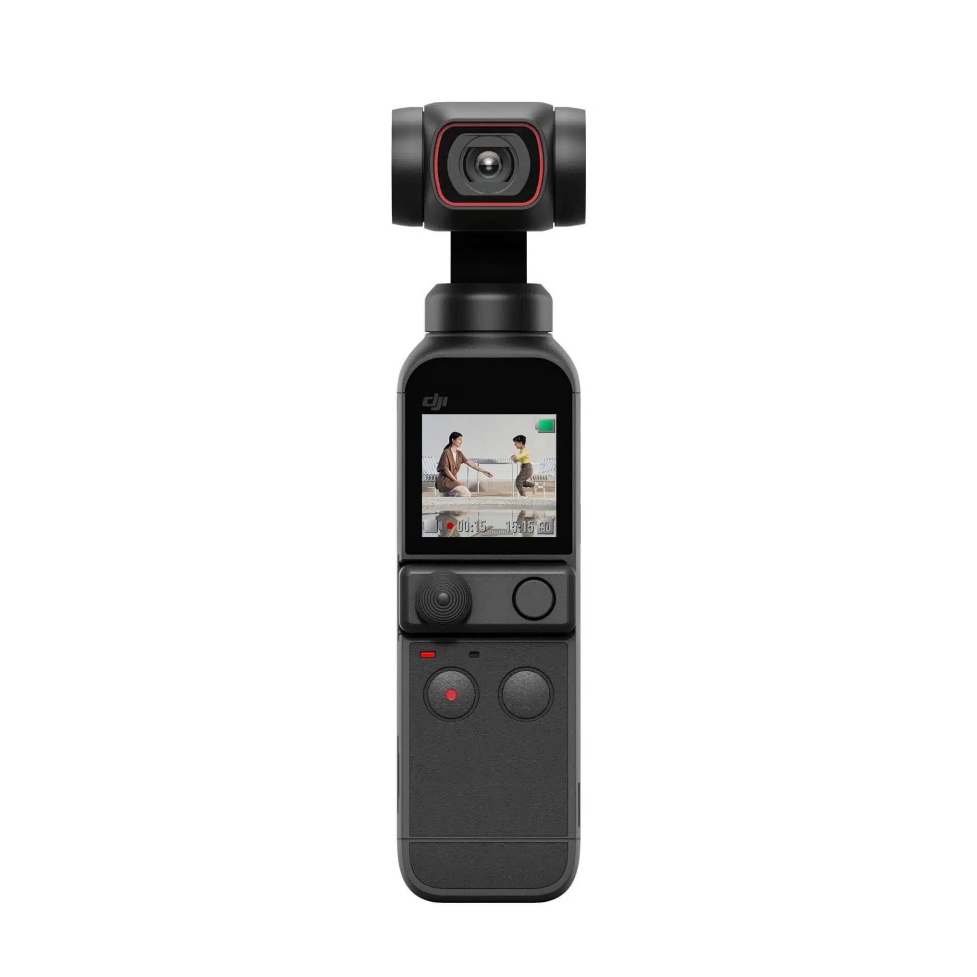 DJI Osmo Pocket 4 Pro Creator Combo