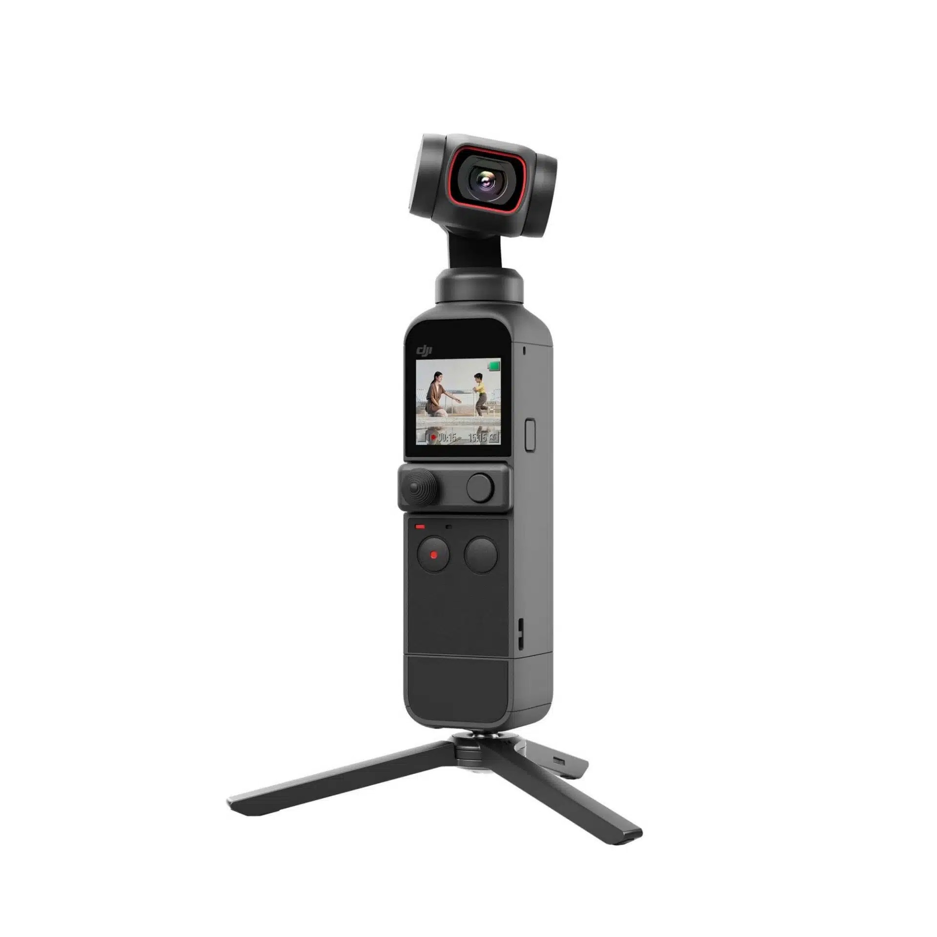 DJI Osmo Pocket 4 Pro Creator Combo