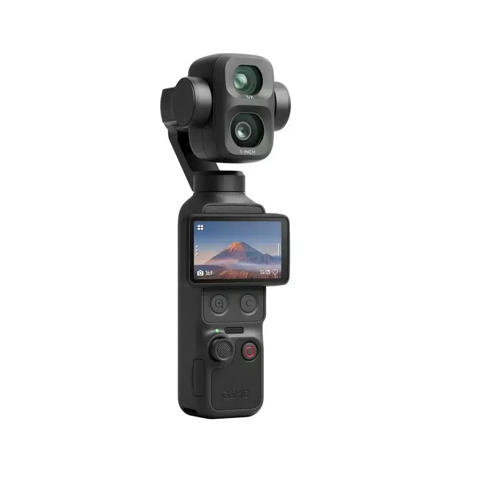 DJI Osmo Pocket 4 Pro Creator Combo
