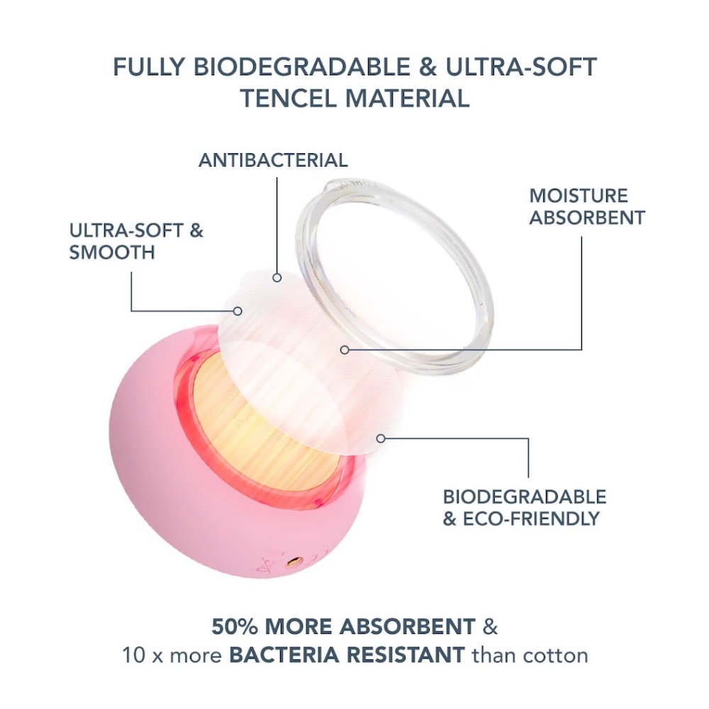Mặt nạ Foreo UFO Activated Mask Advance 2.0