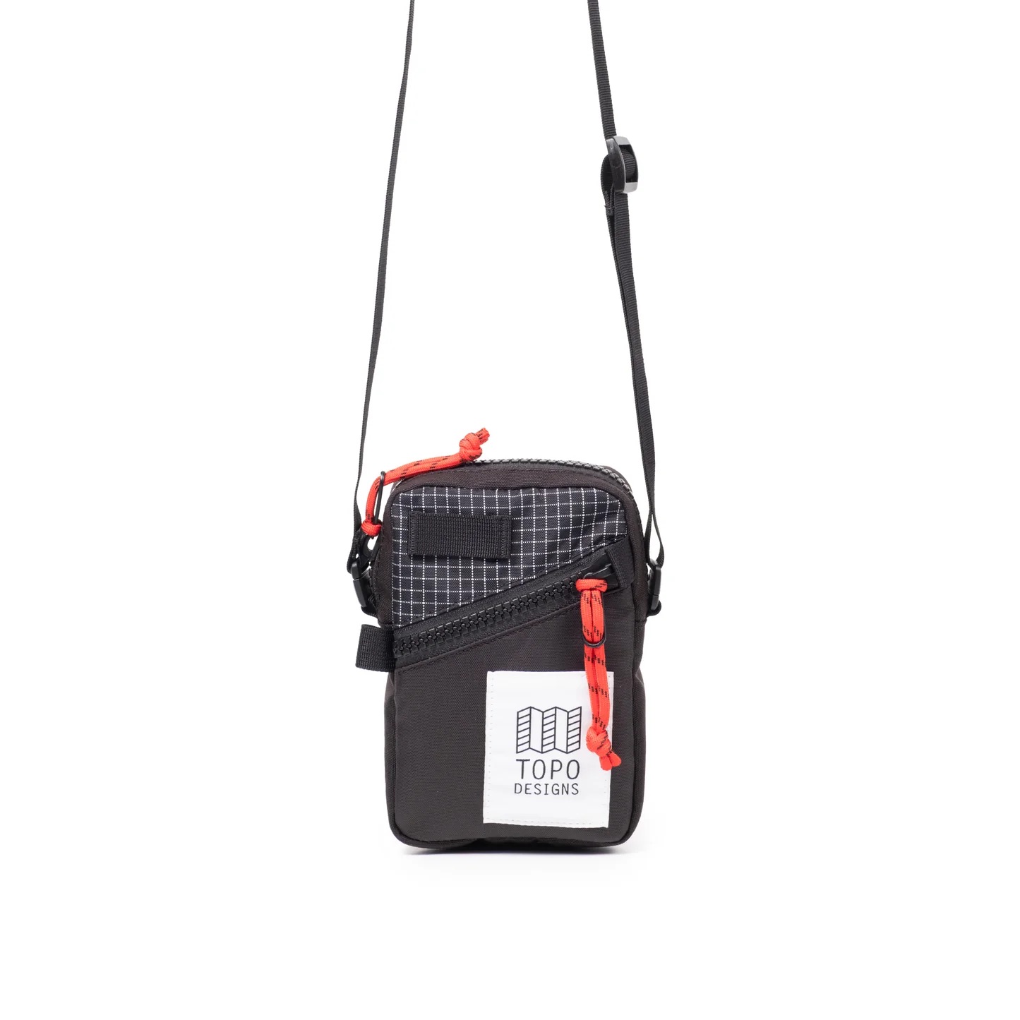 Túi đeo chéo Topo Designs Mini Shoulder Bag 1L (New Color 2026)