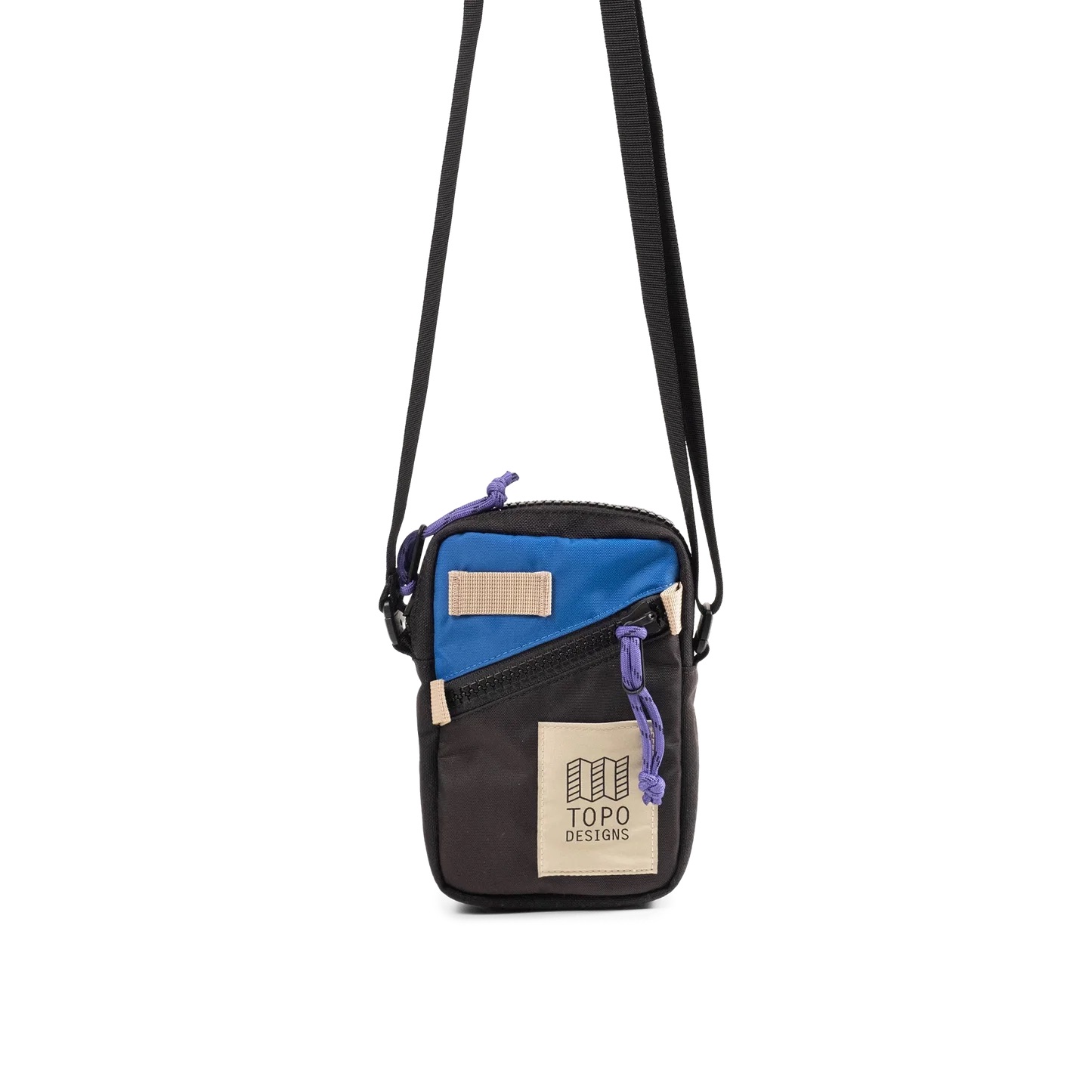 Túi đeo chéo Topo Designs Mini Shoulder Bag 1L (New Color 2026)