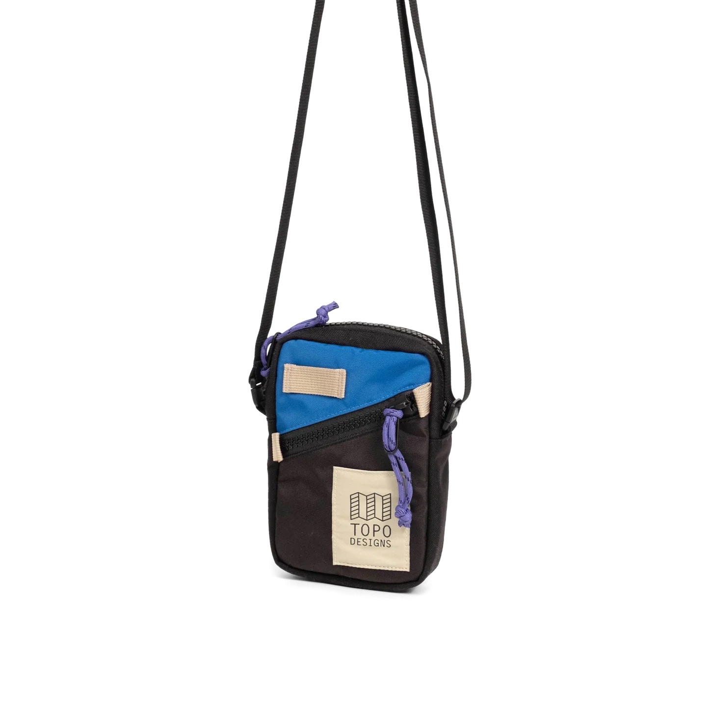 Túi đeo chéo Topo Designs Mini Shoulder Bag 1L (New Color 2026)