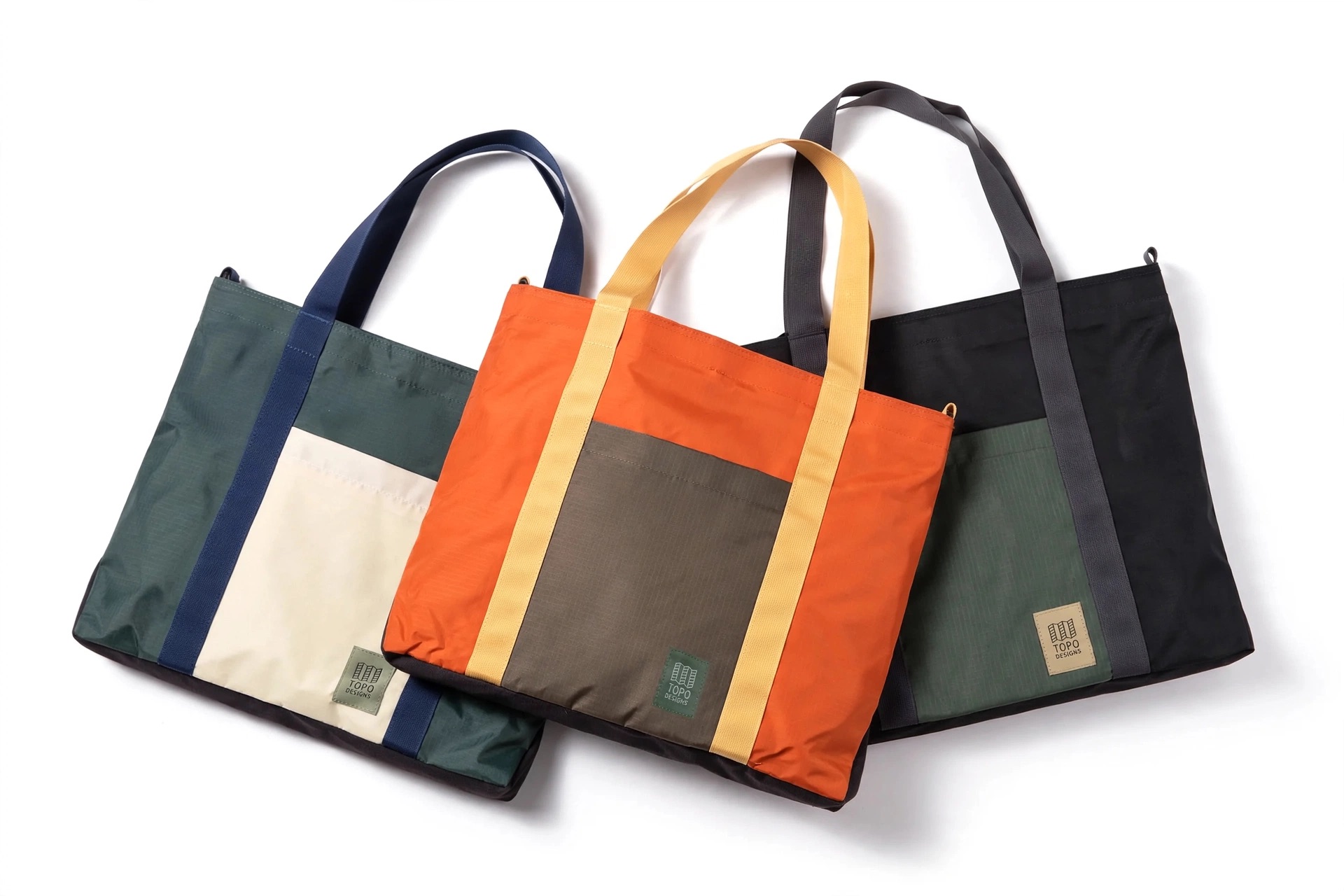 Túi xách Topo Designs Mountain Essential Tote 9L
