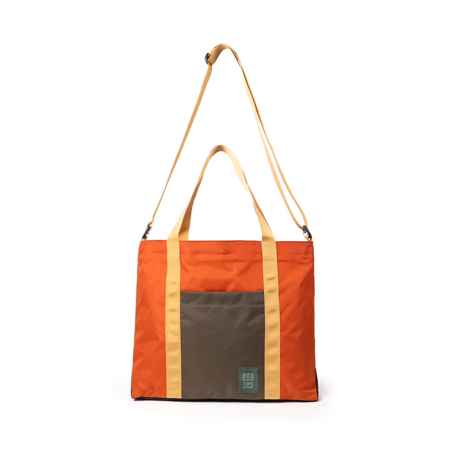 Túi xách Topo Designs Mountain Essential Tote 9L