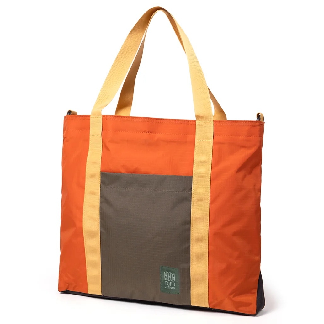 Túi xách Topo Designs Mountain Essential Tote 9L