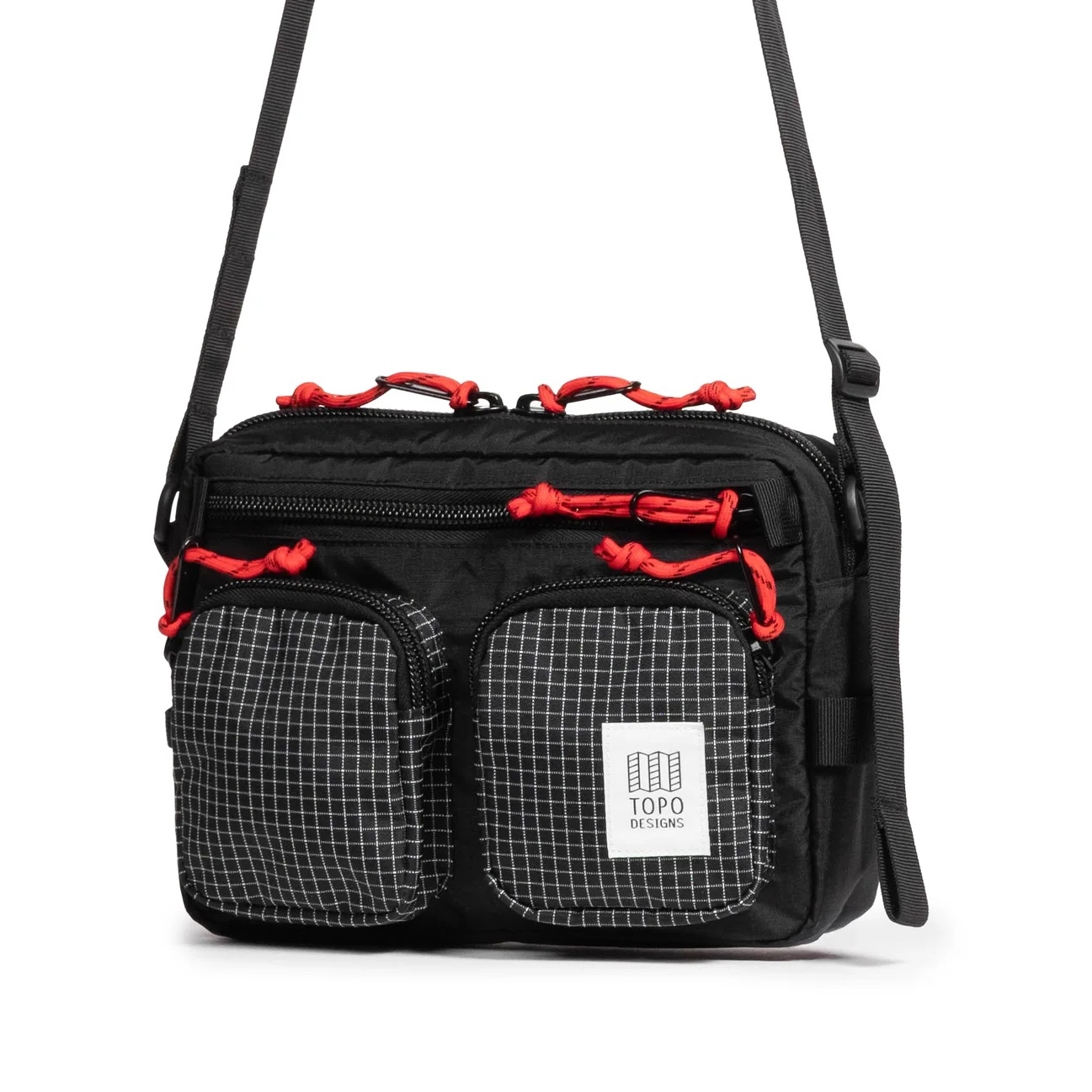 Túi xách Topo Designs Block Bag (New Color 2026)