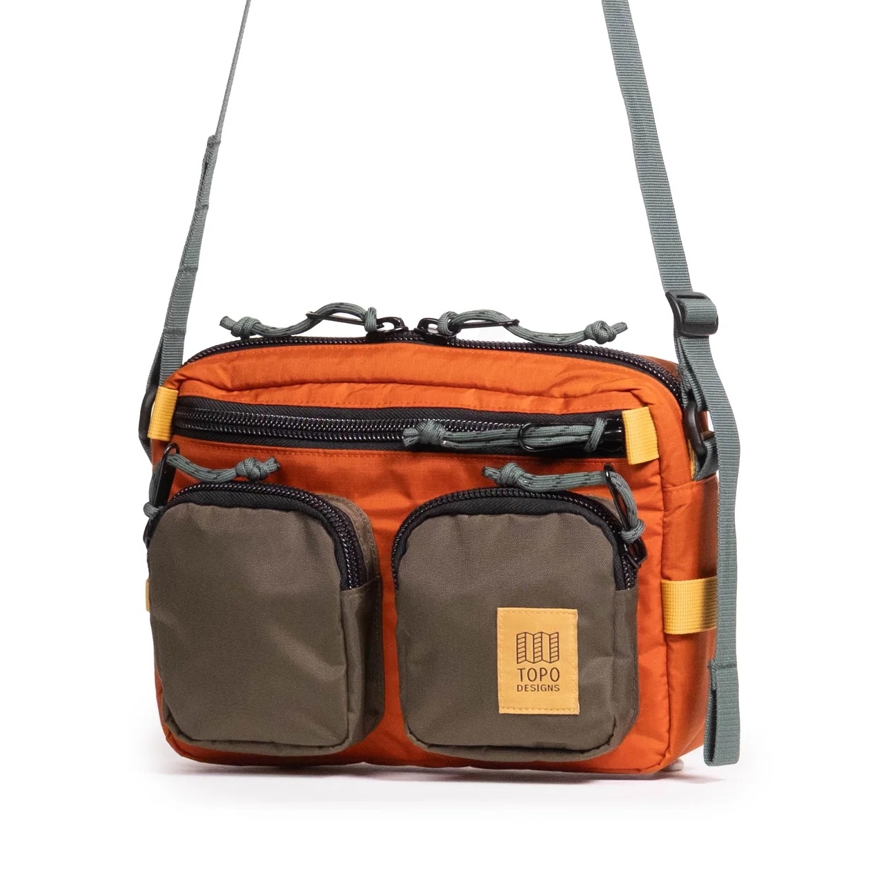 Túi xách Topo Designs Block Bag (New Color 2026)