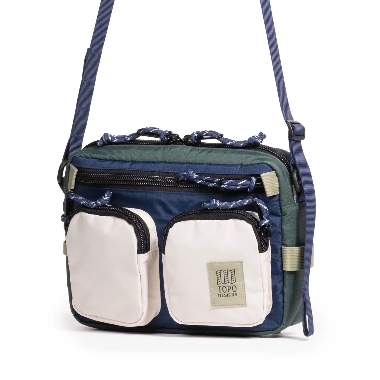 Túi xách Topo Designs Block Bag (New Color 2026)