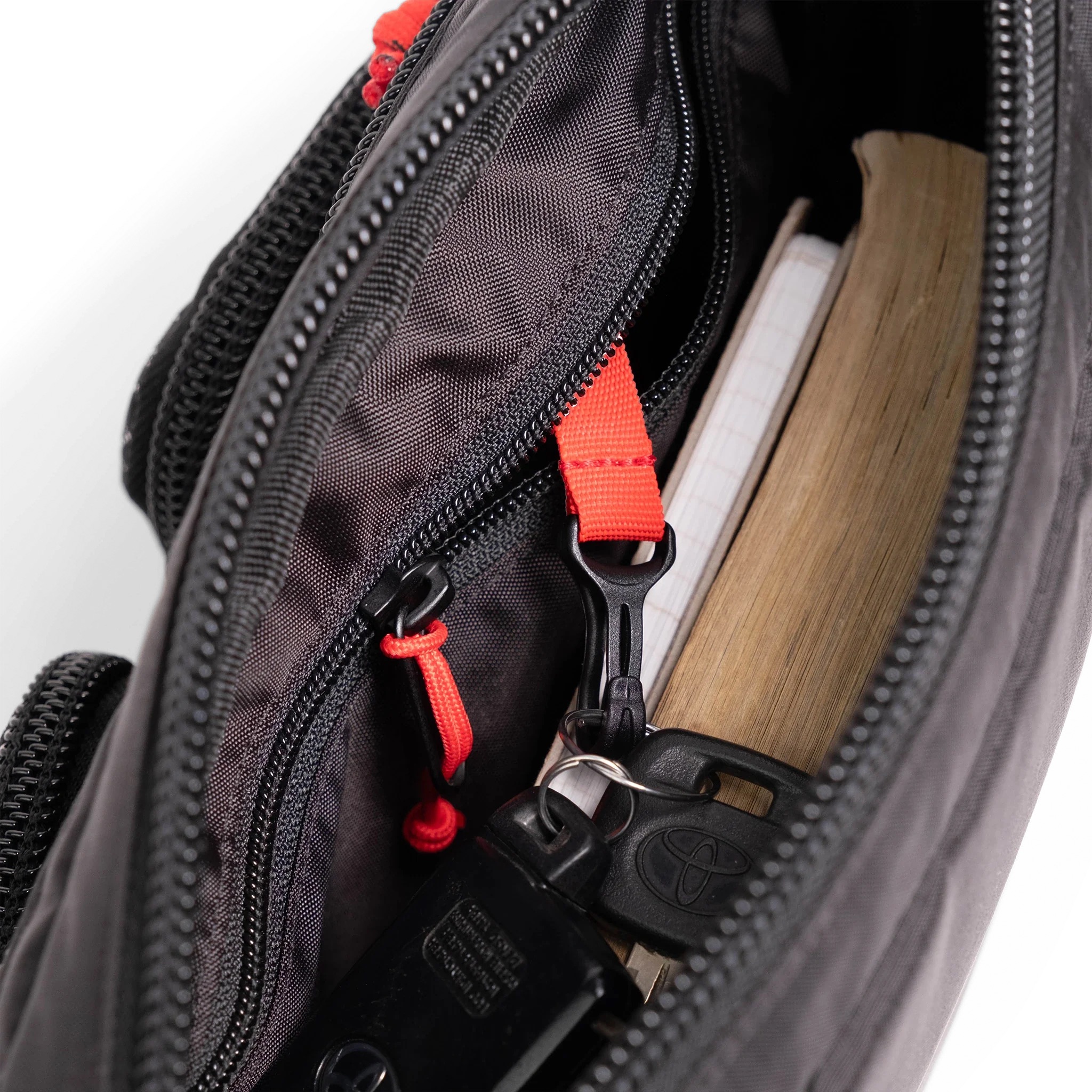 Túi xách Topo Designs Block Bag (New Color 2026)