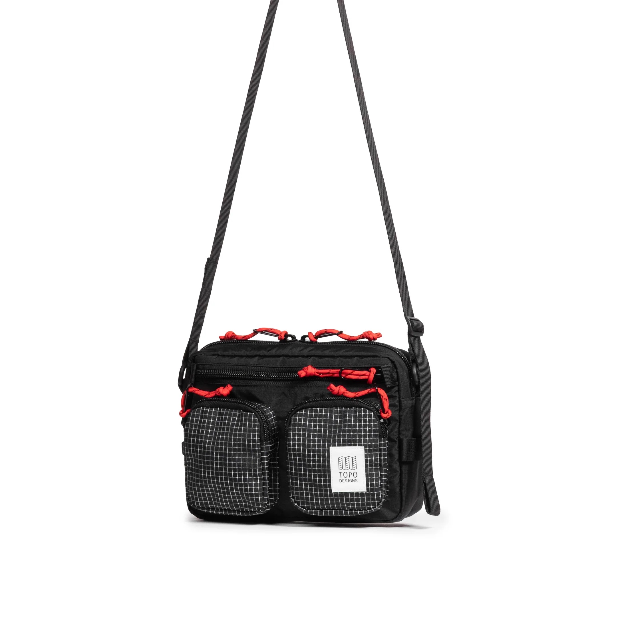 Túi xách Topo Designs Block Bag (New Color 2026)