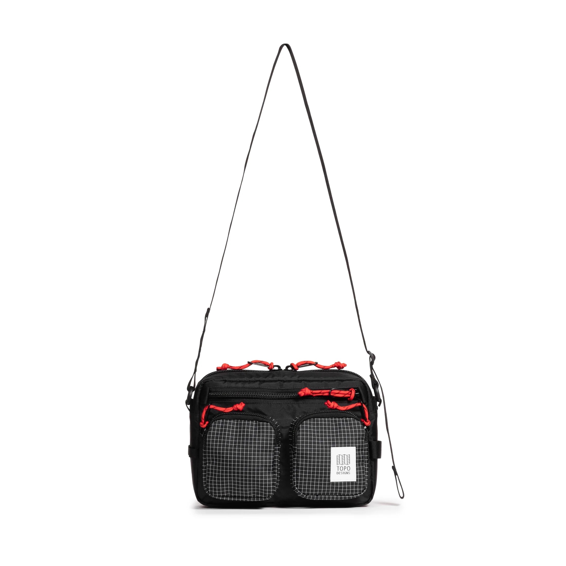 Túi xách Topo Designs Block Bag (New Color 2026)
