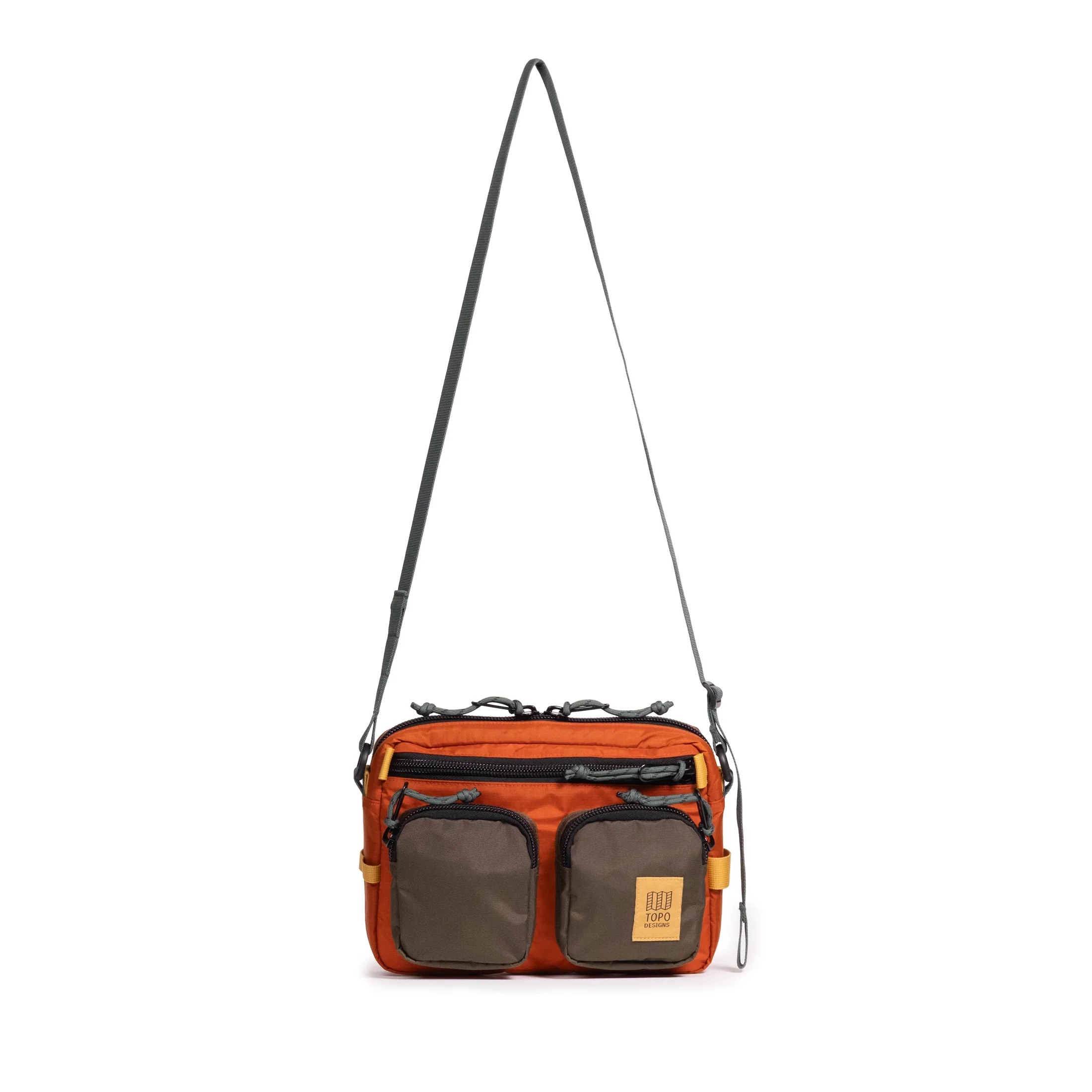 Túi xách Topo Designs Block Bag (New Color 2026)