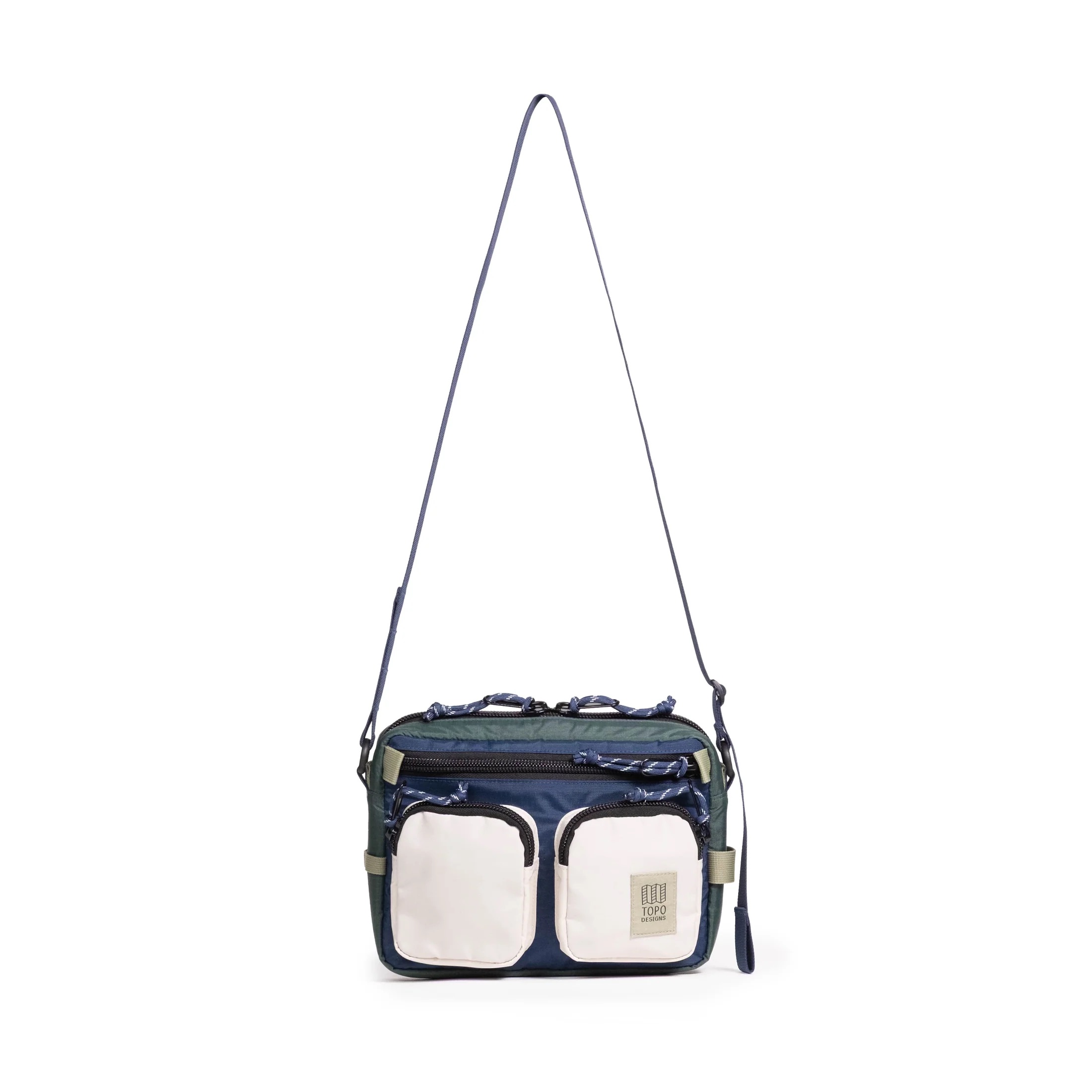 Túi xách Topo Designs Block Bag (New Color 2026)