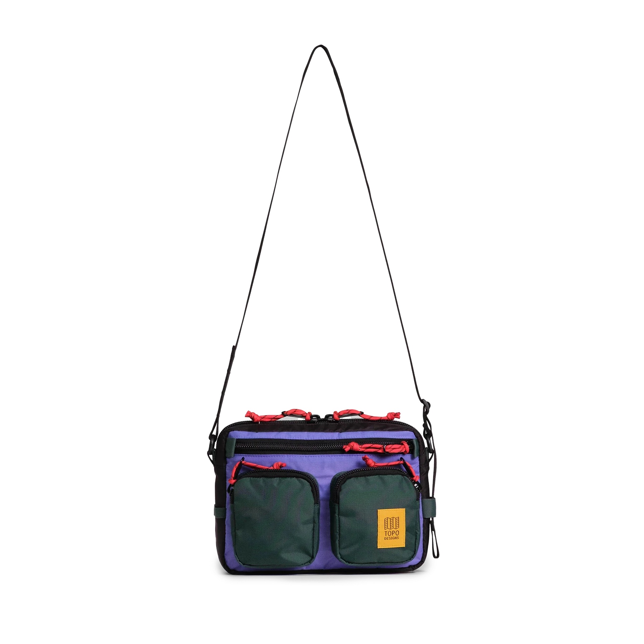 Túi xách Topo Designs Block Bag (New Color 2026)