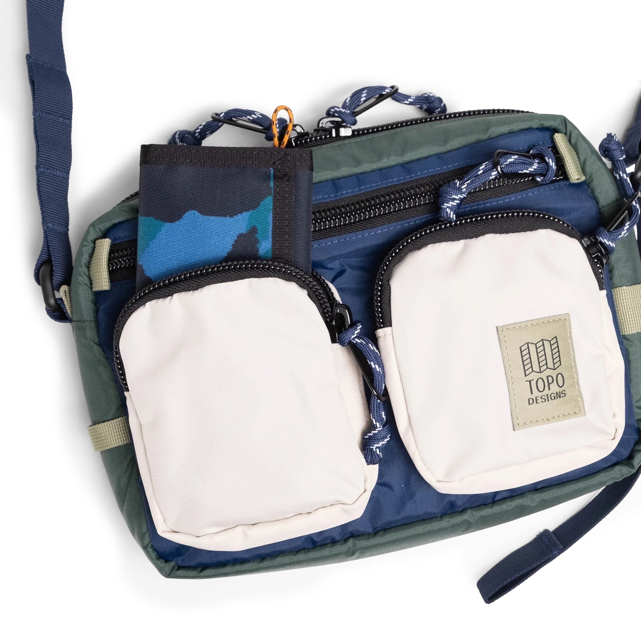 Túi xách Topo Designs Block Bag (New Color 2026)