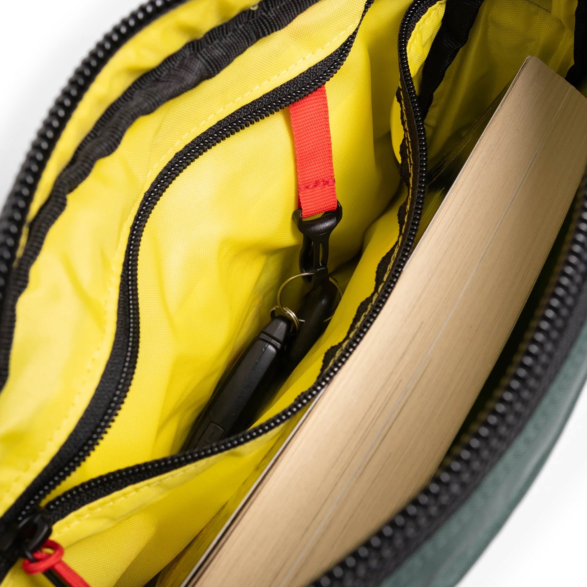 Túi xách Topo Designs Block Bag (New Color 2026)