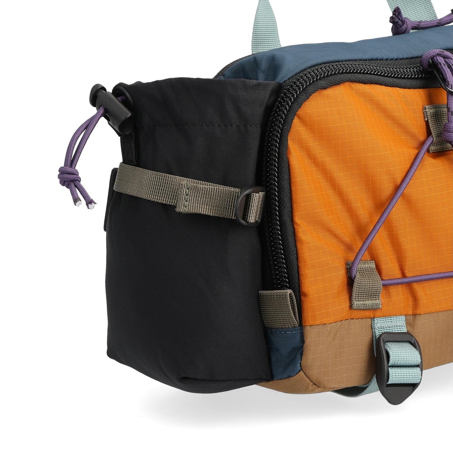 Túi đeo hông đa năng Topo Designs Mountain Hydro Hip Pack 4.4L (New Color 2026)