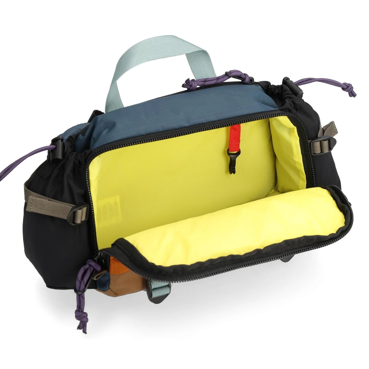 Túi đeo hông đa năng Topo Designs Mountain Hydro Hip Pack 4.4L (New Color 2026)